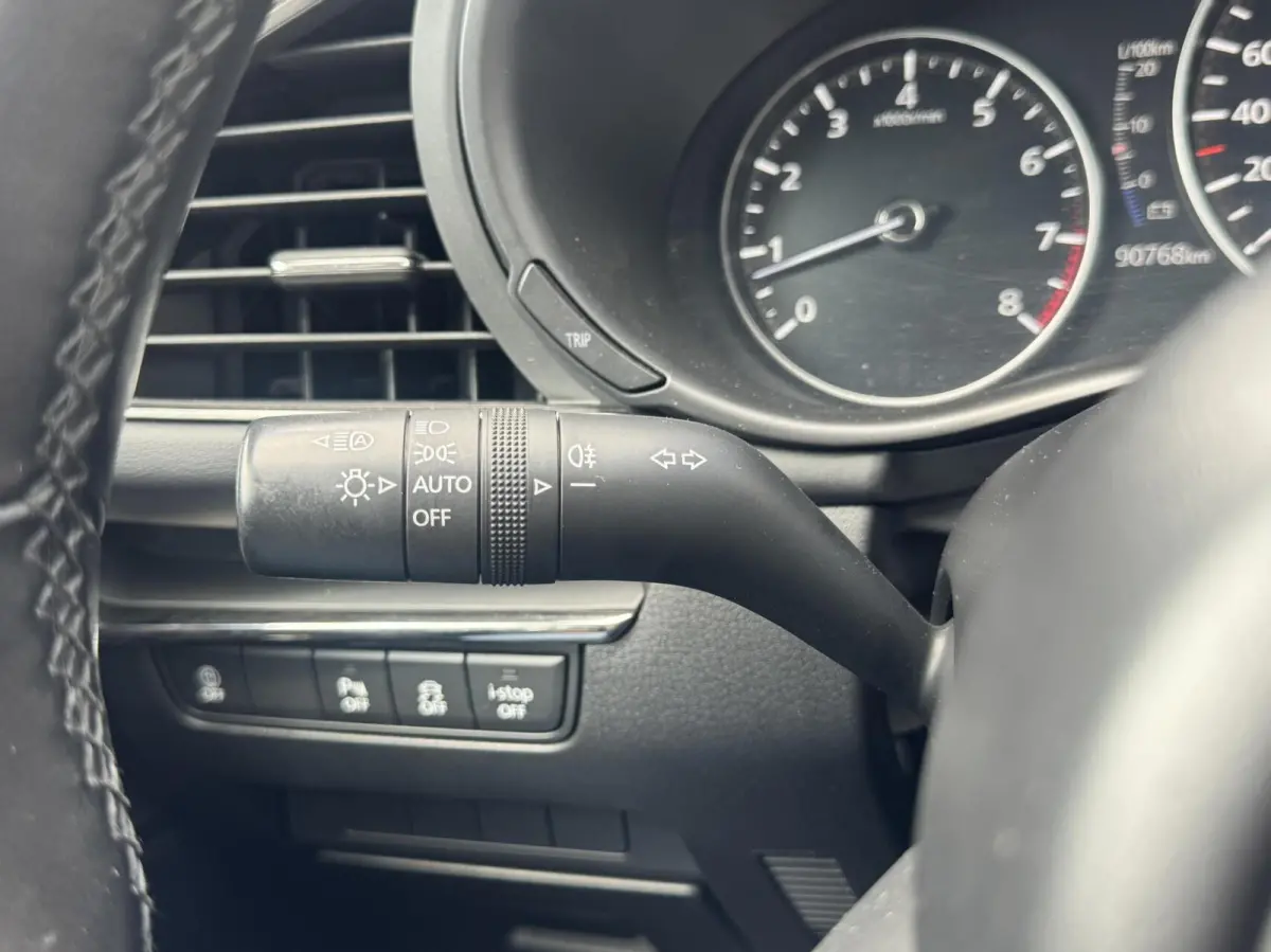 2.0 e-SkyActiv-X M Hybrid 186PK Comfort|Trekhaak|NAP