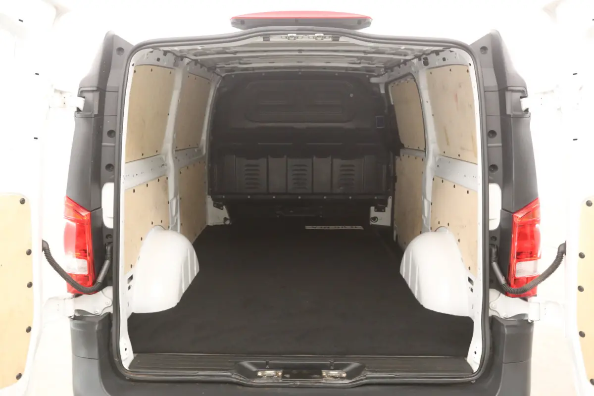 114 CDI Lang | Airco | Cruise | Trekhaak | Elektrpakket