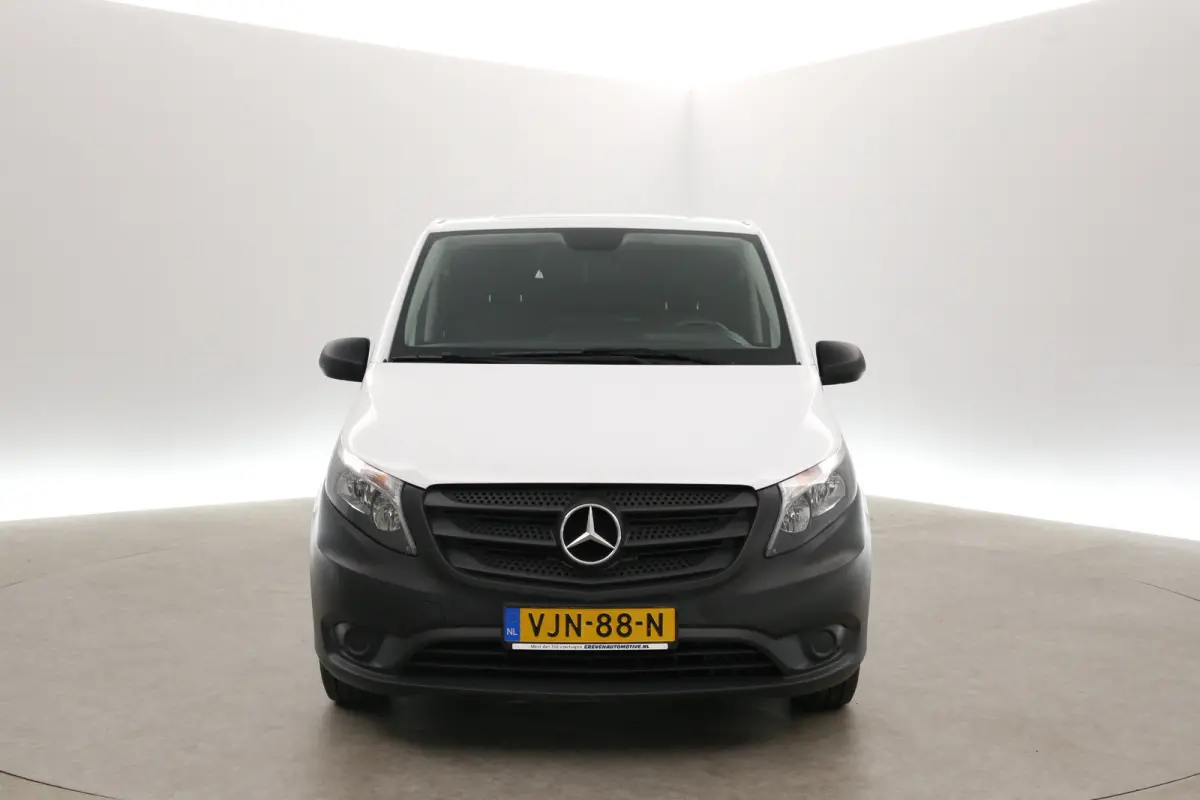 114 CDI Lang | Airco | Cruise | Trekhaak | Elektrpakket