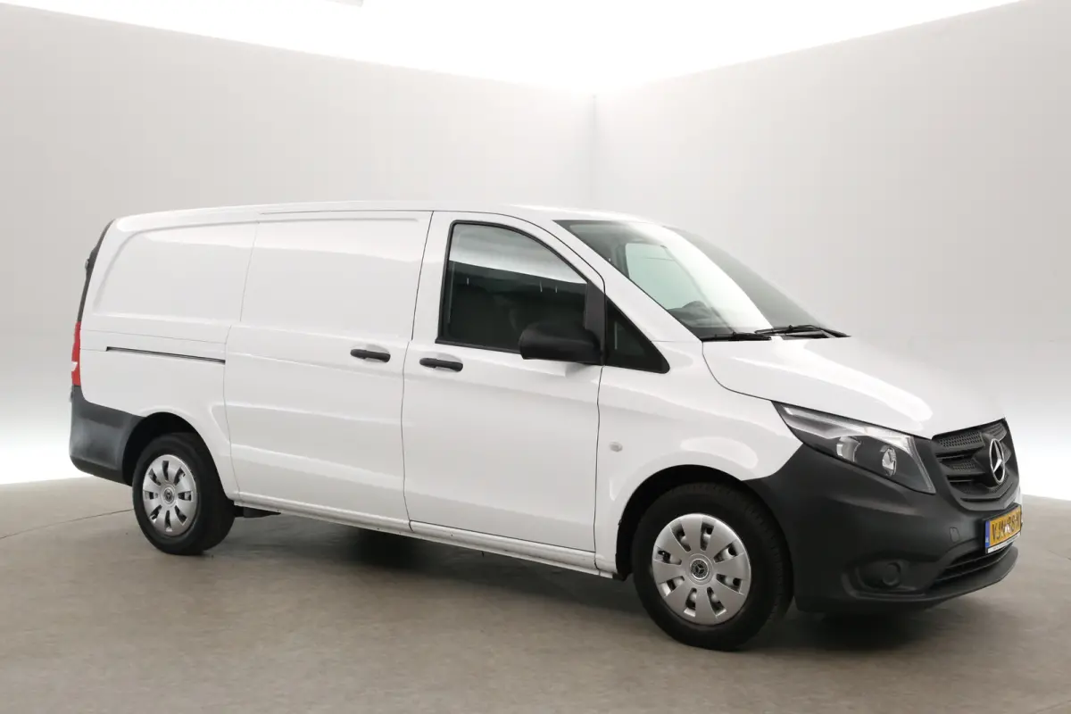 114 CDI Lang | Airco | Cruise | Trekhaak | Elektrpakket