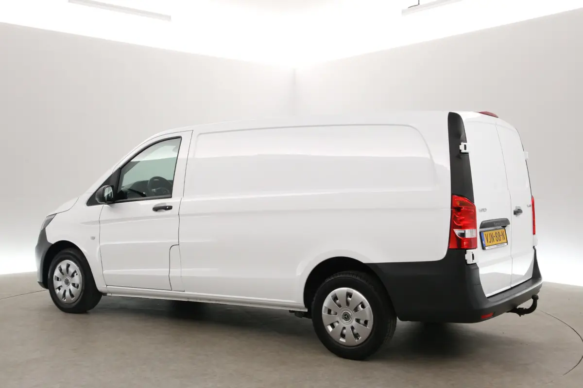 114 CDI Lang | Airco | Cruise | Trekhaak | Elektrpakket