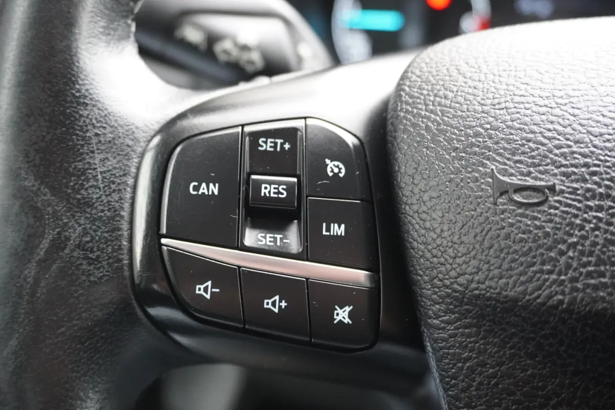 2.0 TDCI 130PK L2 - EURO 6 - Airco - Navi - Cruise - €13.900,- Excl.