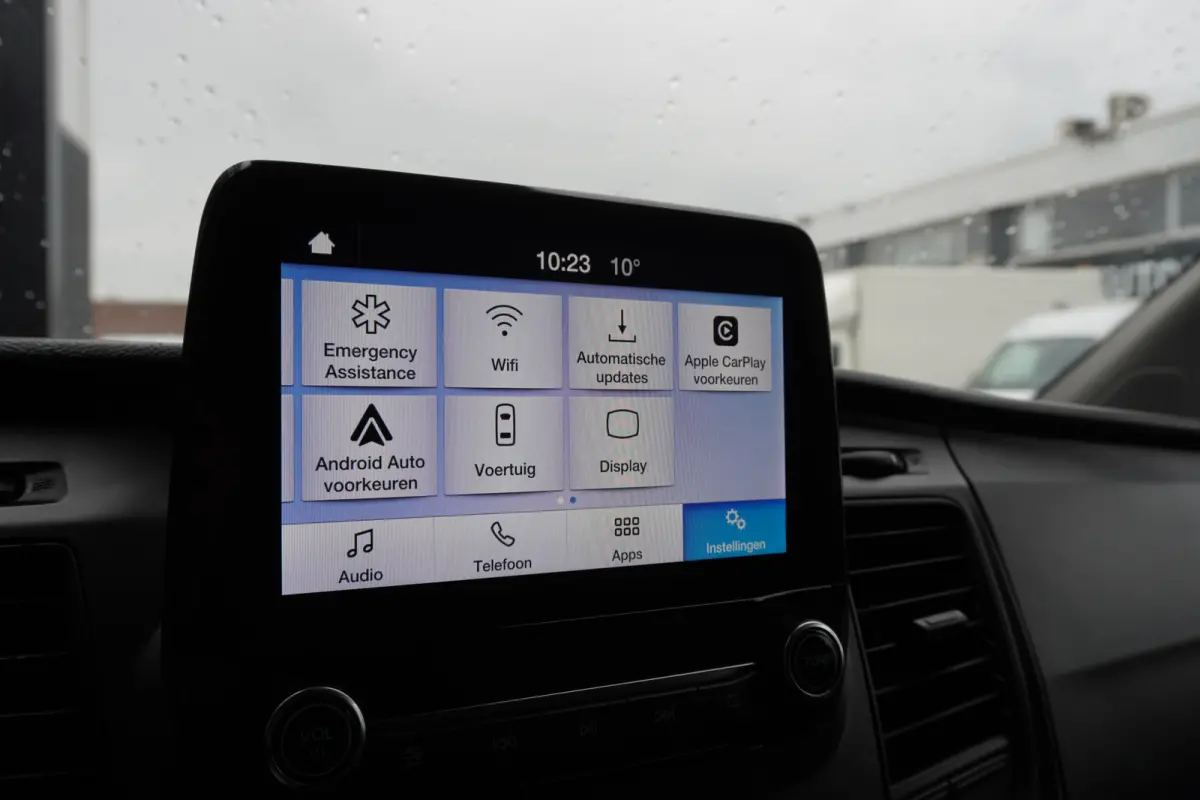 2.0 TDCI 130PK L2 - EURO 6 - Airco - Navi - Cruise - €13.900,- Excl.