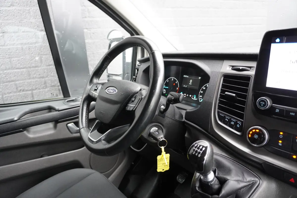 2.0 TDCI 130PK L2 - EURO 6 - Airco - Navi - Cruise - €13.900,- Excl.