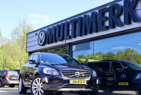2.4 D5 AWD Summum 5 cilinder 215pk