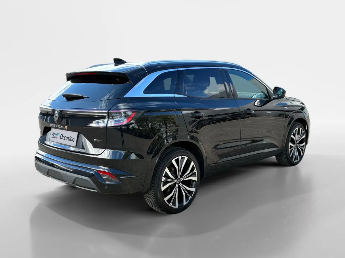 Hybride 200 TECHNO | Carplay | Camera | Adaptive Cruise Control | Climate Control