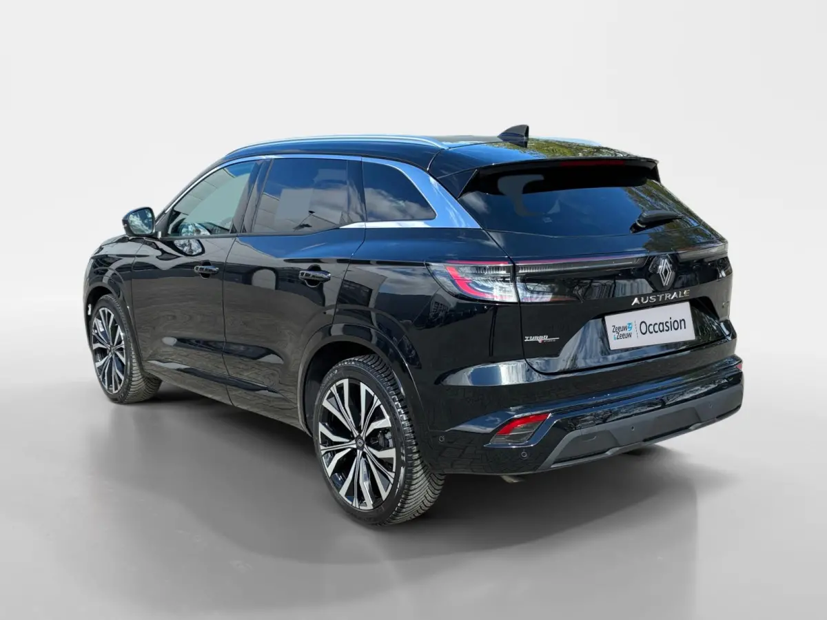 Hybride 200 TECHNO | Carplay | Camera | Adaptive Cruise Control | Climate Control