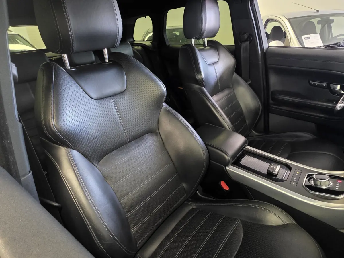2.0 Si4 Autobiography – Automaat – 240PK – Leder – Camera –