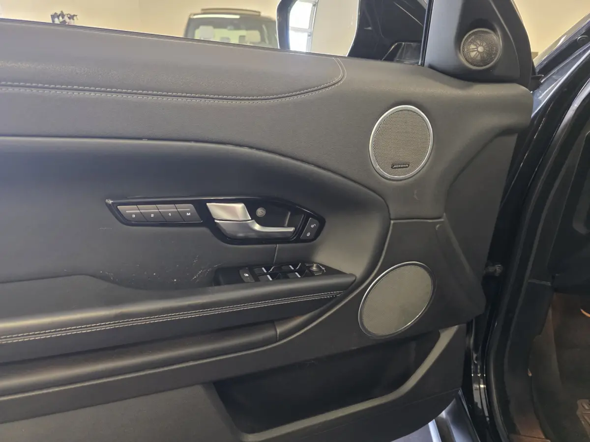 2.0 Si4 Autobiography – Automaat – 240PK – Leder – Camera –