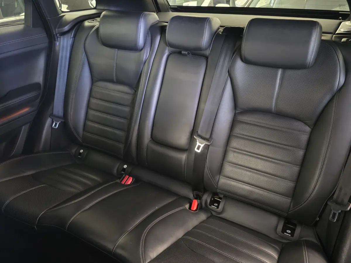 2.0 Si4 Autobiography – Automaat – 240PK – Leder – Camera –