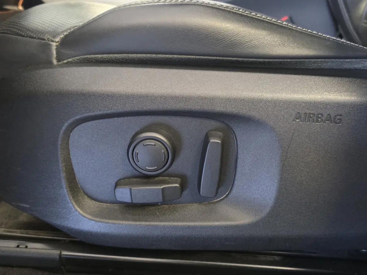2.0 Si4 Autobiography – Automaat – 240PK – Leder – Camera –
