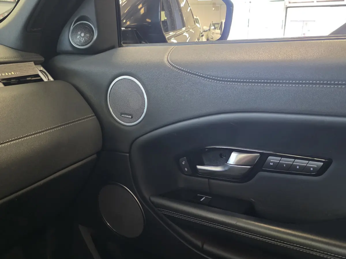 2.0 Si4 Autobiography – Automaat – 240PK – Leder – Camera –