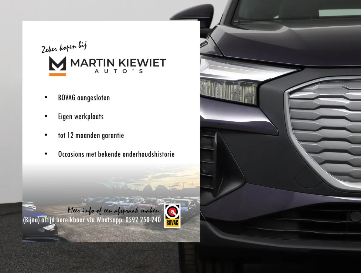 35 Edition|SOH 93%|Stoelverwarming