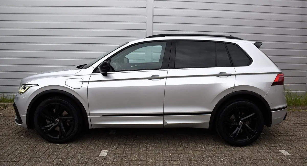 1.4 TSI eHybrid R-Line Binnen&Buiten+*190Dkm*Nette auto*2021*