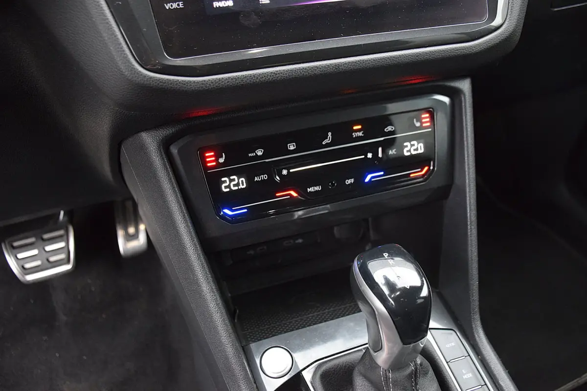 1.4 TSI eHybrid R-Line Binnen&Buiten+*190Dkm*Nette auto*2021*