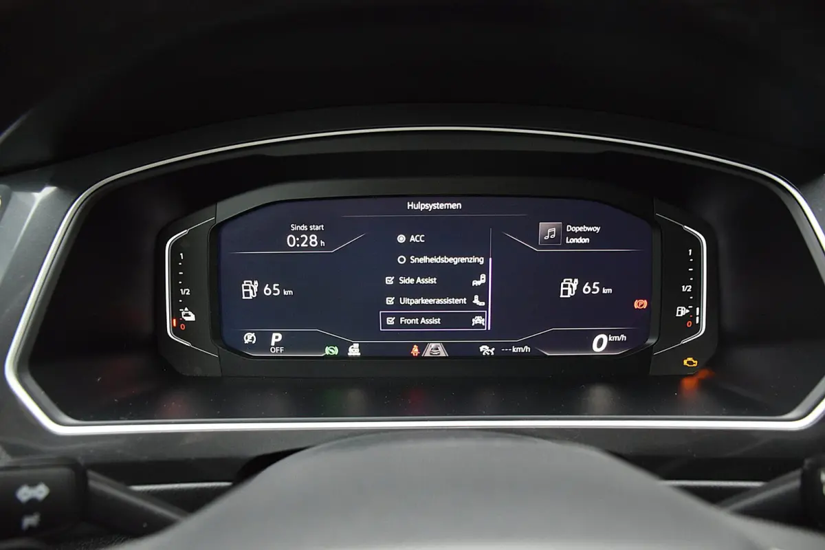 1.4 TSI eHybrid R-Line Binnen&Buiten+*190Dkm*Nette auto*2021*