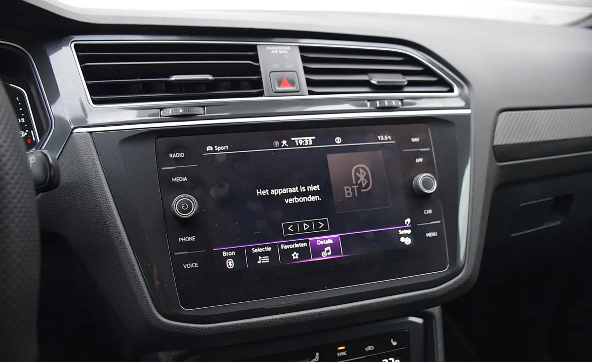 1.4 TSI eHybrid R-Line Binnen&Buiten+*190Dkm*Nette auto*2021*