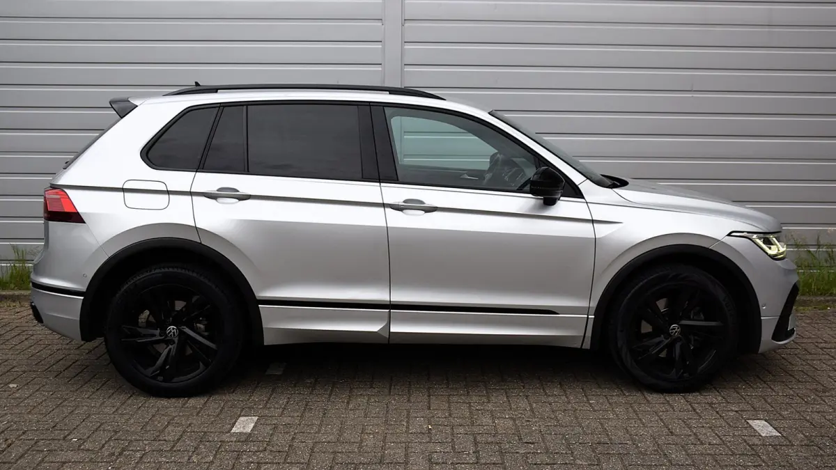 1.4 TSI eHybrid R-Line Binnen&Buiten+*190Dkm*Nette auto*2021*