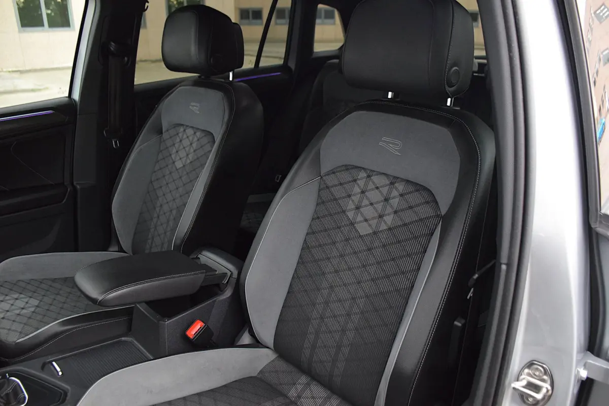 1.4 TSI eHybrid R-Line Binnen&Buiten+*190Dkm*Nette auto*2021*