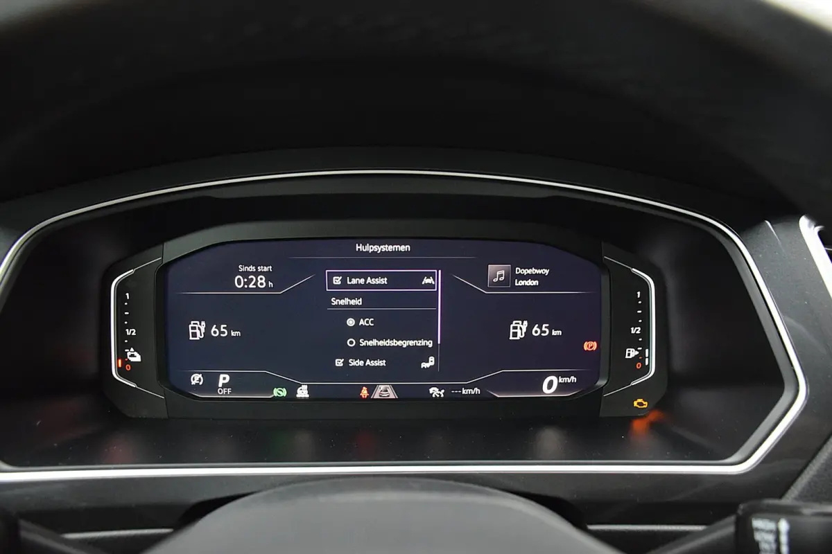 1.4 TSI eHybrid R-Line Binnen&Buiten+*190Dkm*Nette auto*2021*
