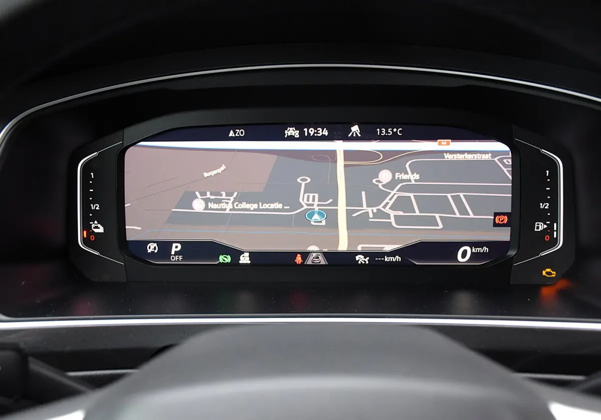 1.4 TSI eHybrid R-Line Binnen&Buiten+*190Dkm*Nette auto*2021*