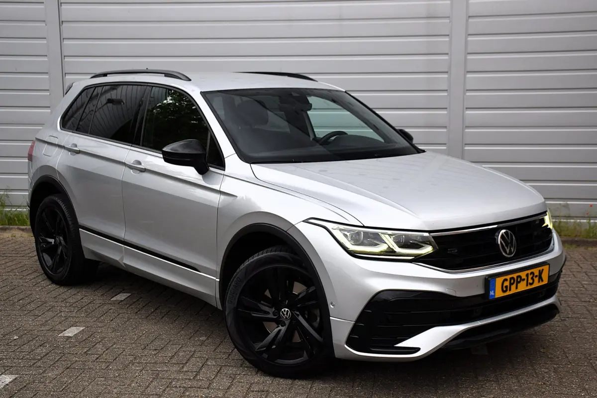 1.4 TSI eHybrid R-Line Binnen&Buiten+*190Dkm*Nette auto*2021*