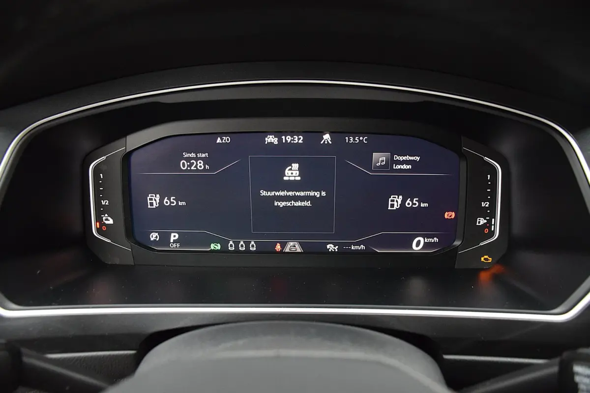 1.4 TSI eHybrid R-Line Binnen&Buiten+*190Dkm*Nette auto*2021*