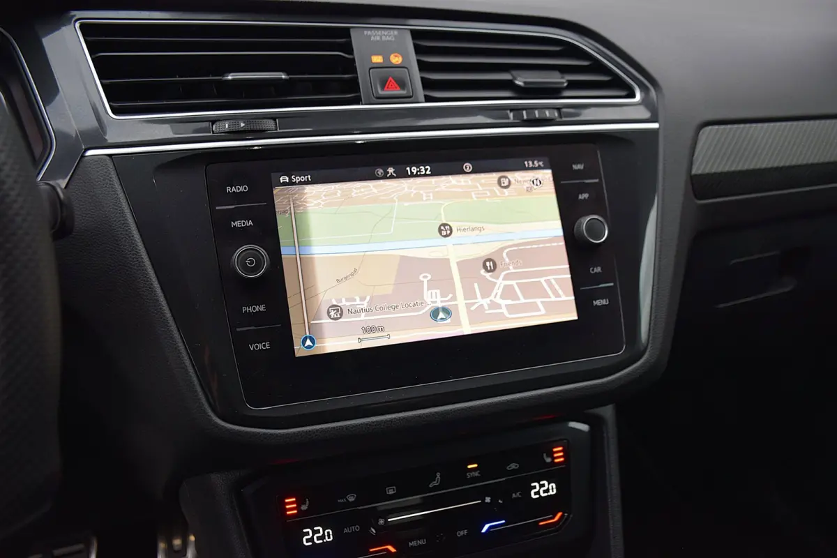 1.4 TSI eHybrid R-Line Binnen&Buiten+*190Dkm*Nette auto*2021*