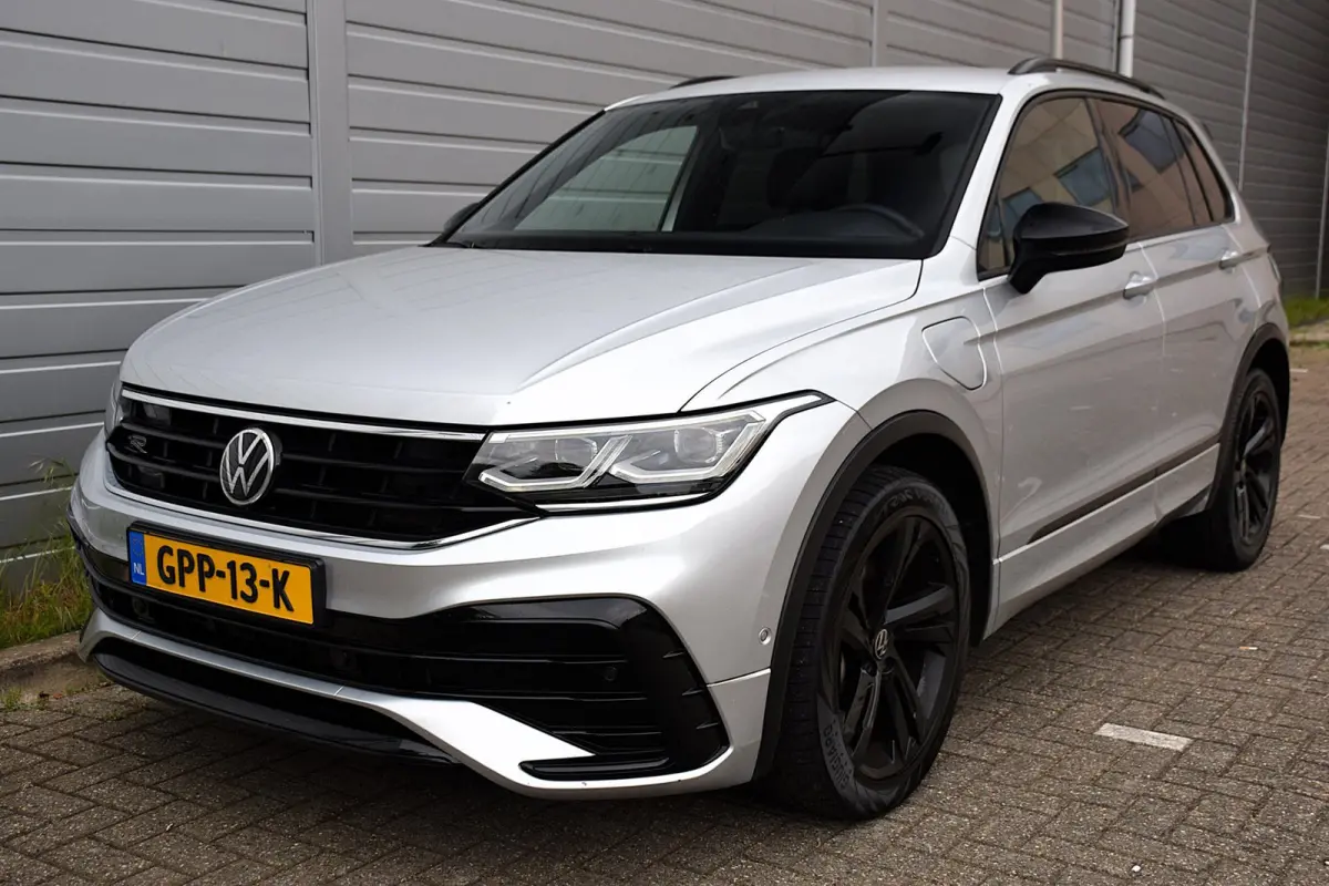 1.4 TSI eHybrid R-Line Binnen&Buiten+*190Dkm*Nette auto*2021*