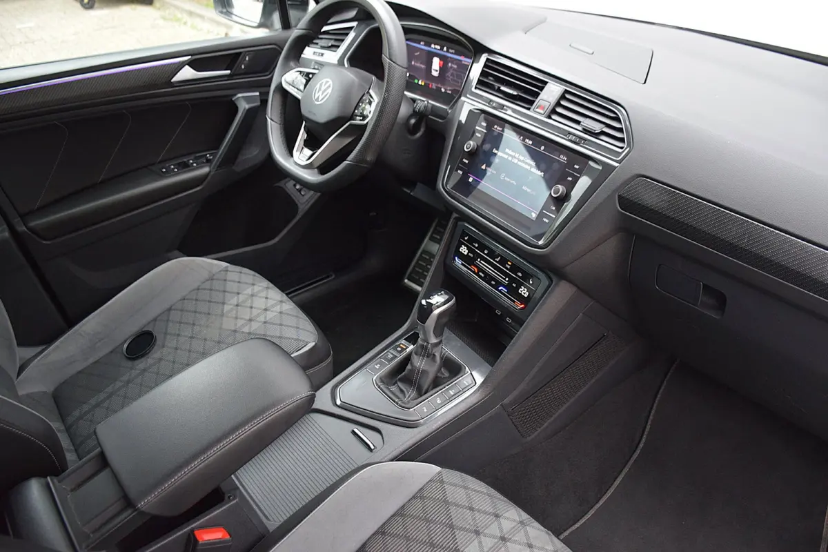 1.4 TSI eHybrid R-Line Binnen&Buiten+*190Dkm*Nette auto*2021*