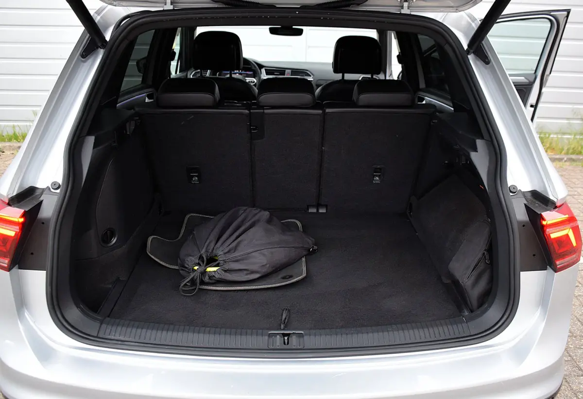 1.4 TSI eHybrid R-Line Binnen&Buiten+*190Dkm*Nette auto*2021*