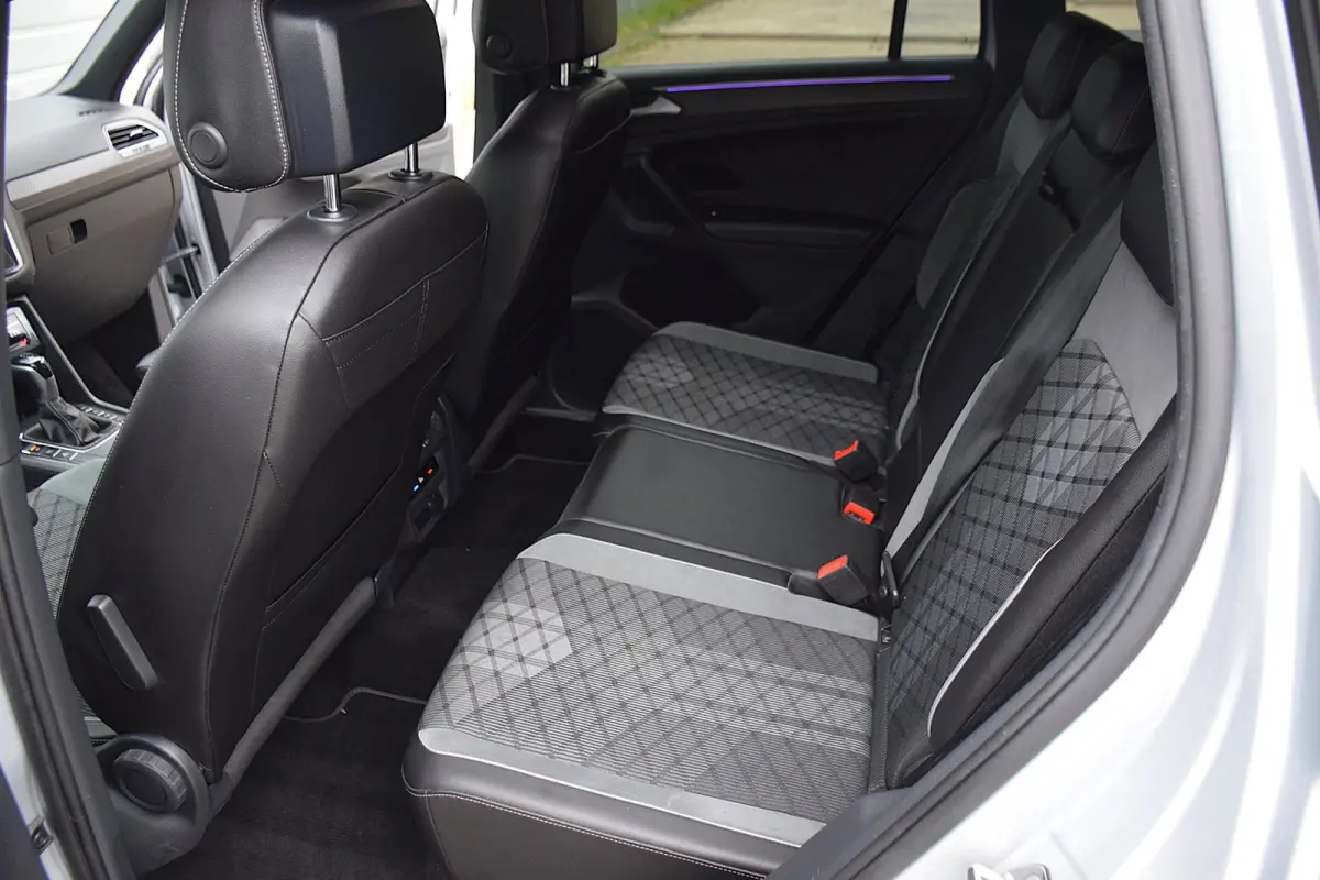 1.4 TSI eHybrid R-Line Binnen&Buiten+*190Dkm*Nette auto*2021*