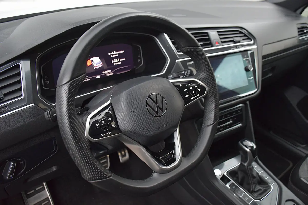 1.4 TSI eHybrid R-Line Binnen&Buiten+*190Dkm*Nette auto*2021*