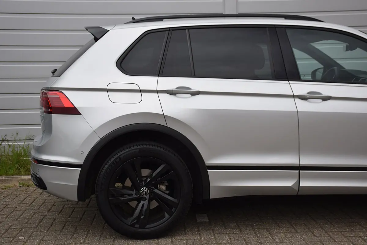 1.4 TSI eHybrid R-Line Binnen&Buiten+*190Dkm*Nette auto*2021*