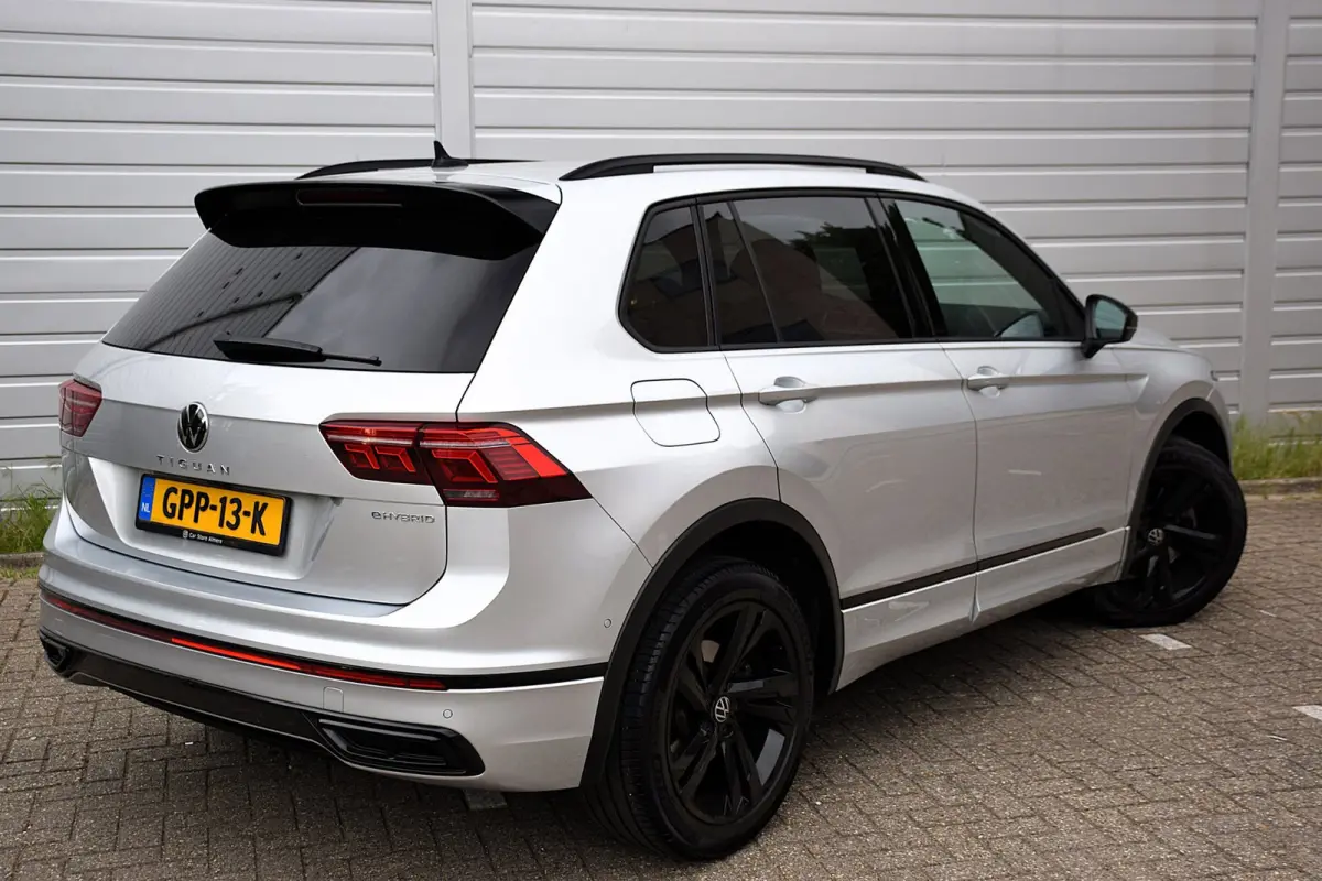 1.4 TSI eHybrid R-Line Binnen&Buiten+*190Dkm*Nette auto*2021*