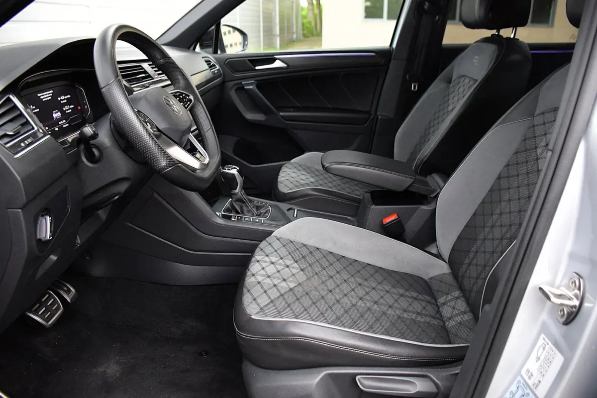 1.4 TSI eHybrid R-Line Binnen&Buiten+*190Dkm*Nette auto*2021*