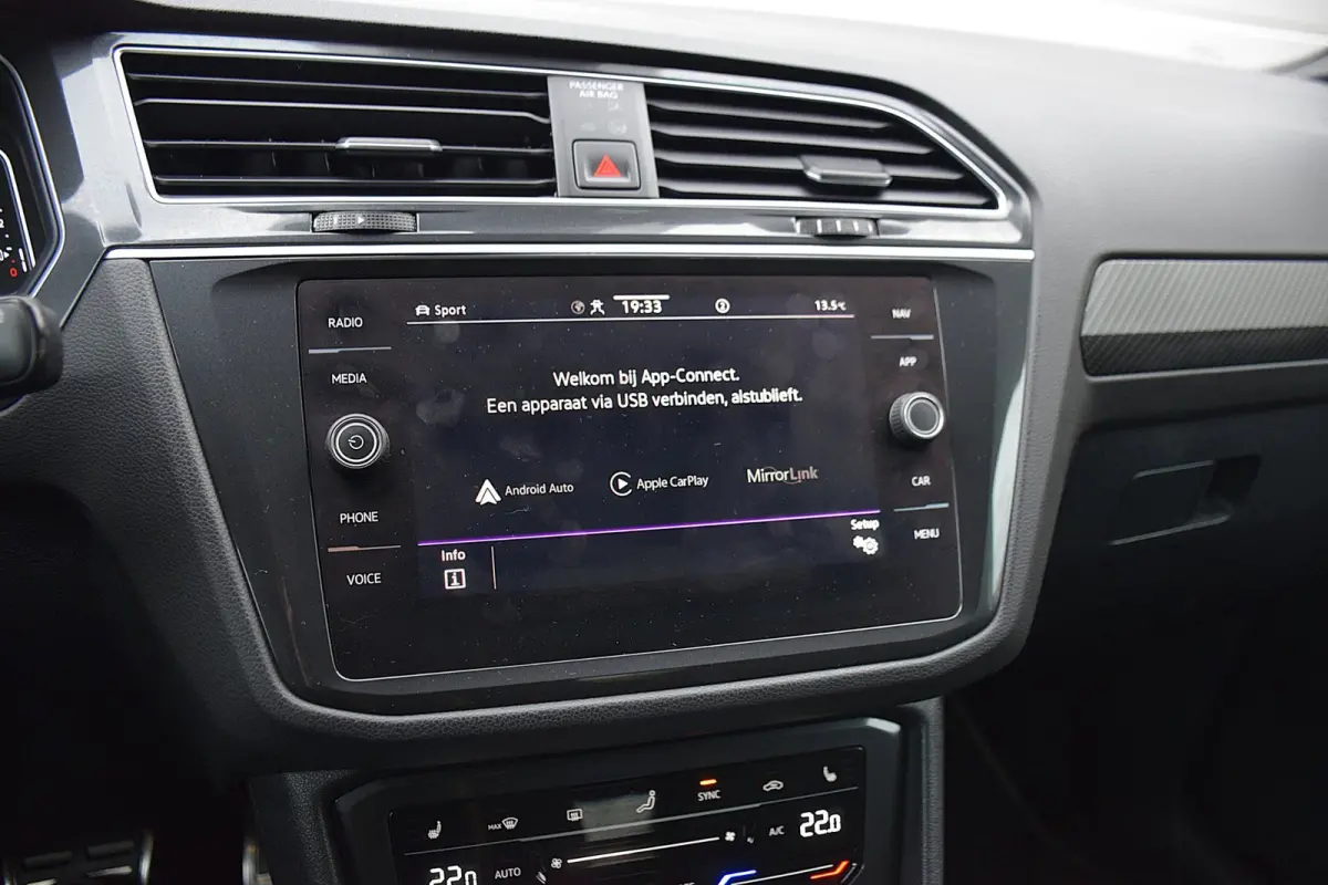 1.4 TSI eHybrid R-Line Binnen&Buiten+*190Dkm*Nette auto*2021*