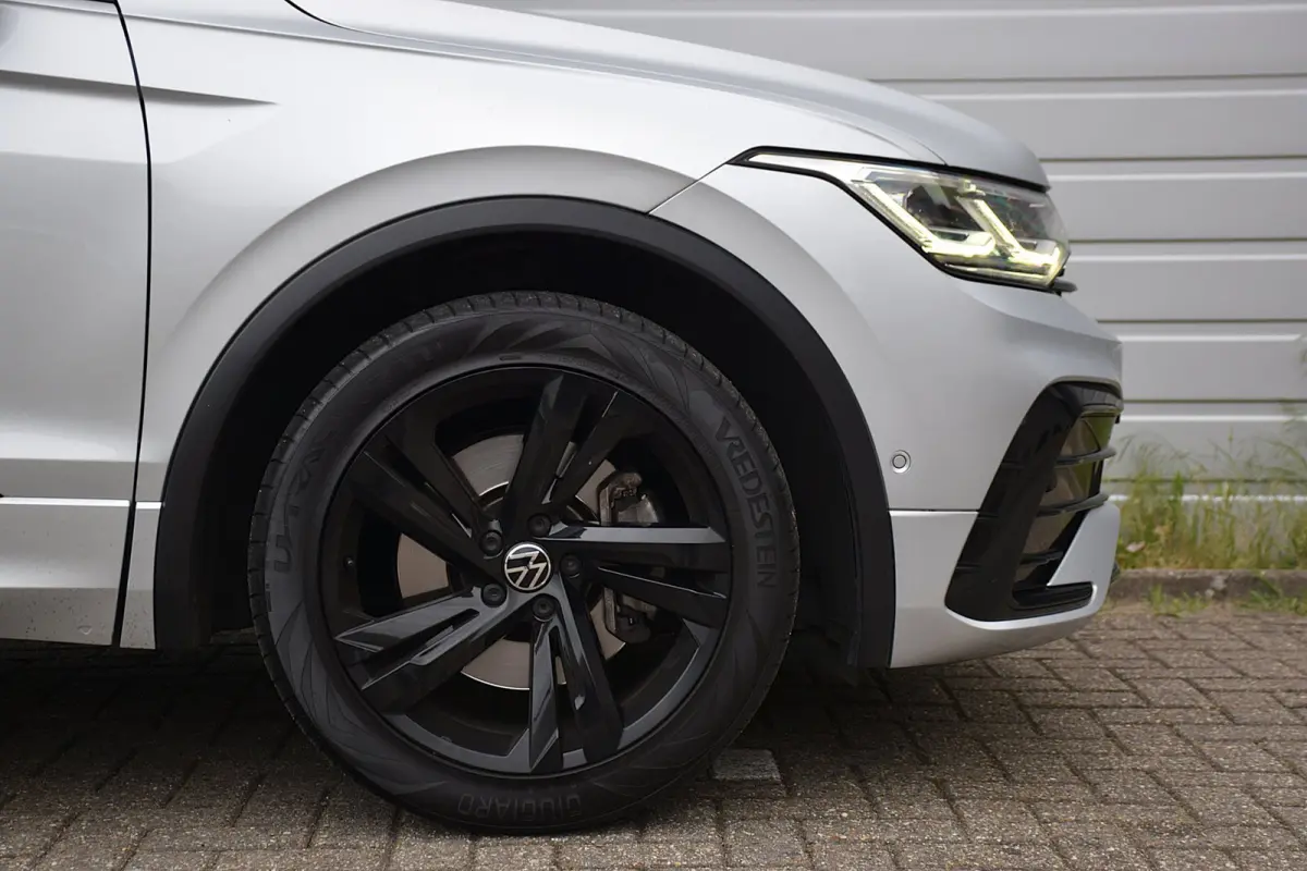 1.4 TSI eHybrid R-Line Binnen&Buiten+*190Dkm*Nette auto*2021*