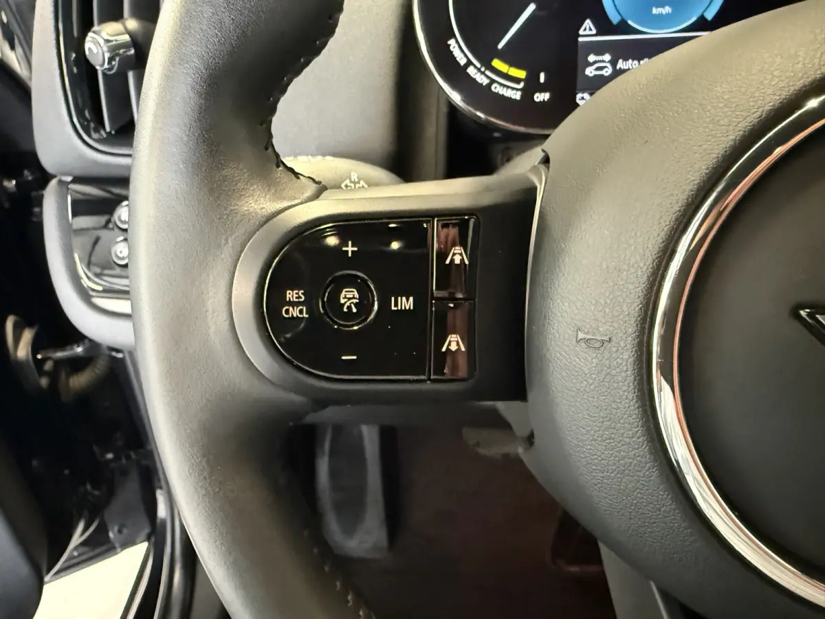 2.0 Cooper SE ALL4