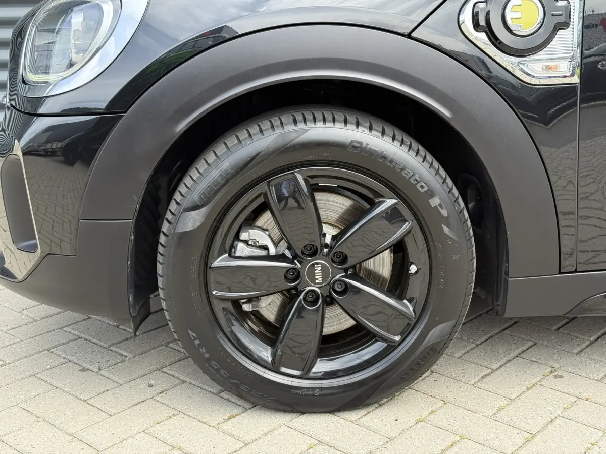 2.0 Cooper SE ALL4