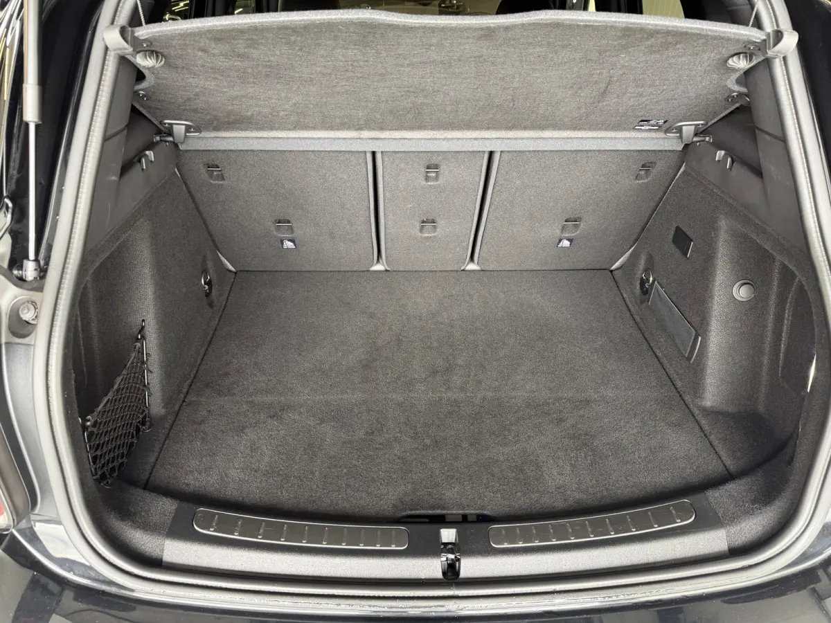 2.0 Cooper SE ALL4