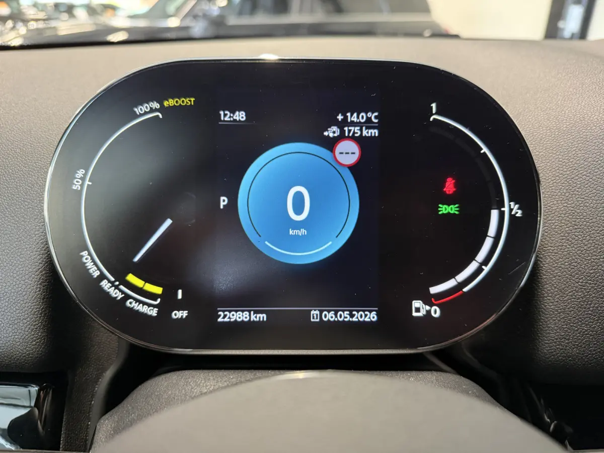 2.0 Cooper SE ALL4