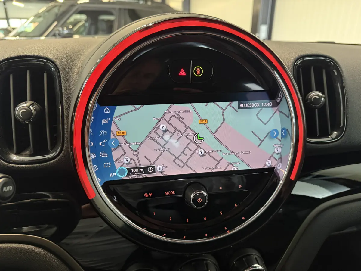 2.0 Cooper SE ALL4