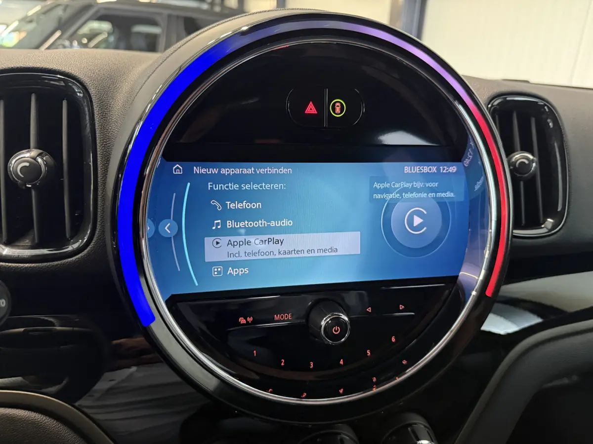 2.0 Cooper SE ALL4