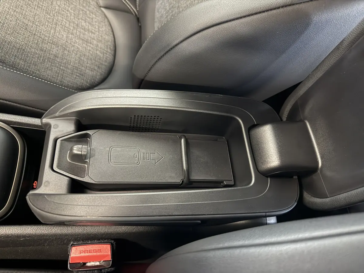 2.0 Cooper SE ALL4