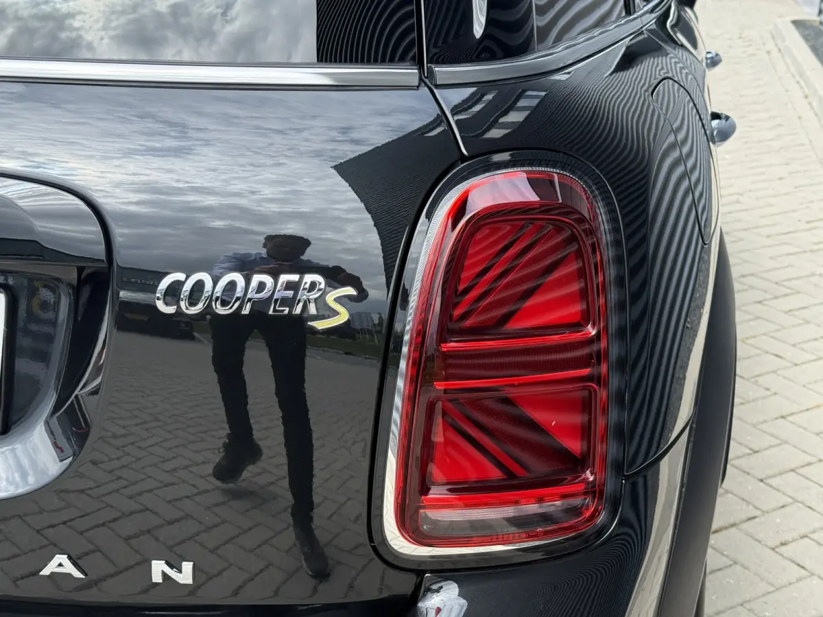2.0 Cooper SE ALL4