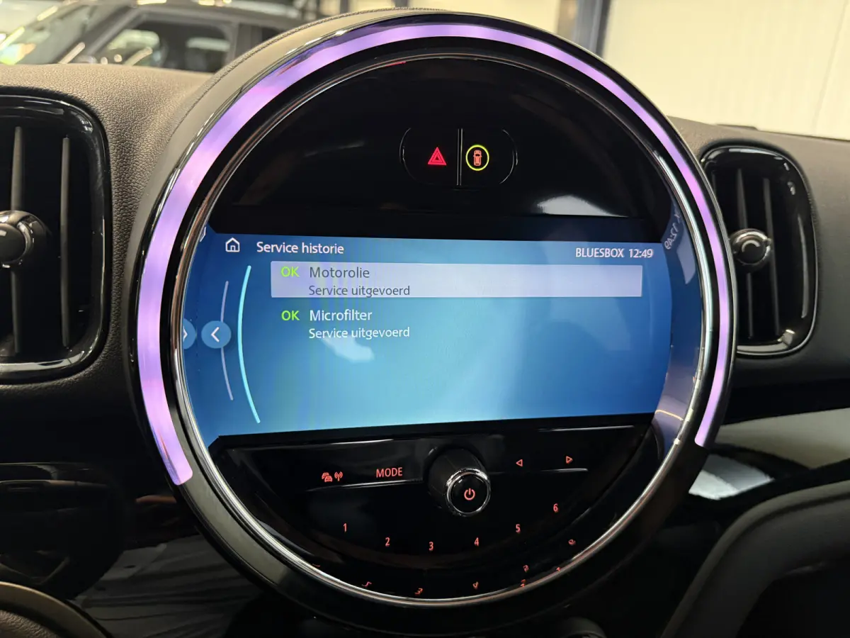 2.0 Cooper SE ALL4