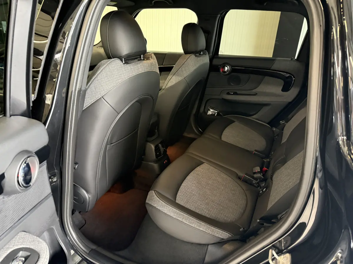 2.0 Cooper SE ALL4