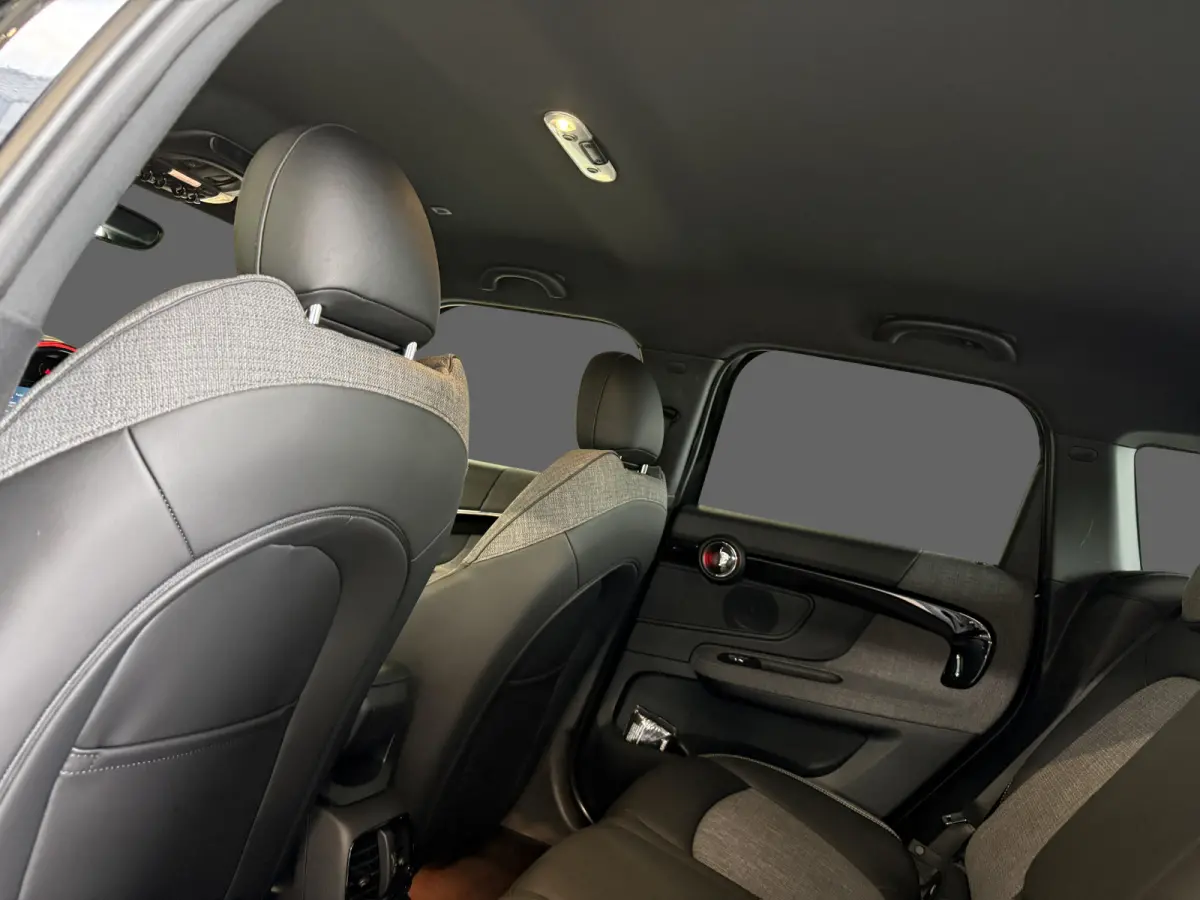 2.0 Cooper SE ALL4