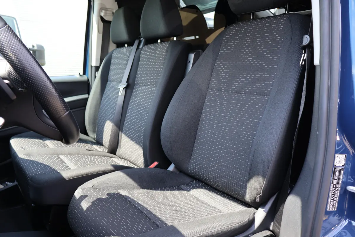 119 CDI Automaat Led Navigatie